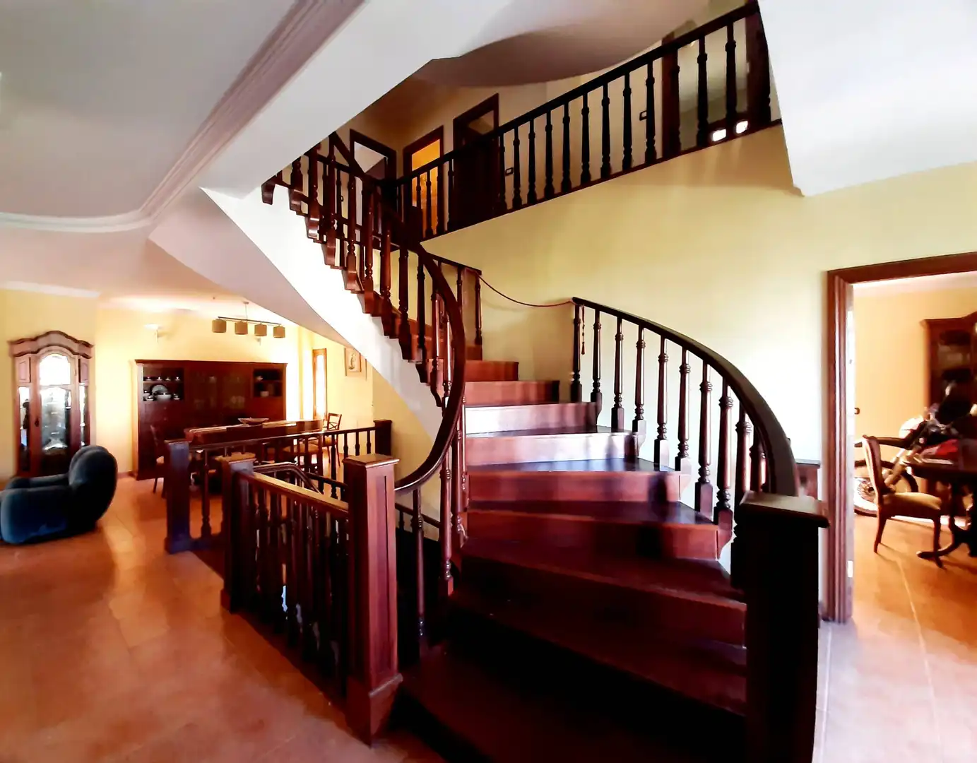 Casa o chalet en venta en Arucas con Calefacción, Jardín privado y Terraza