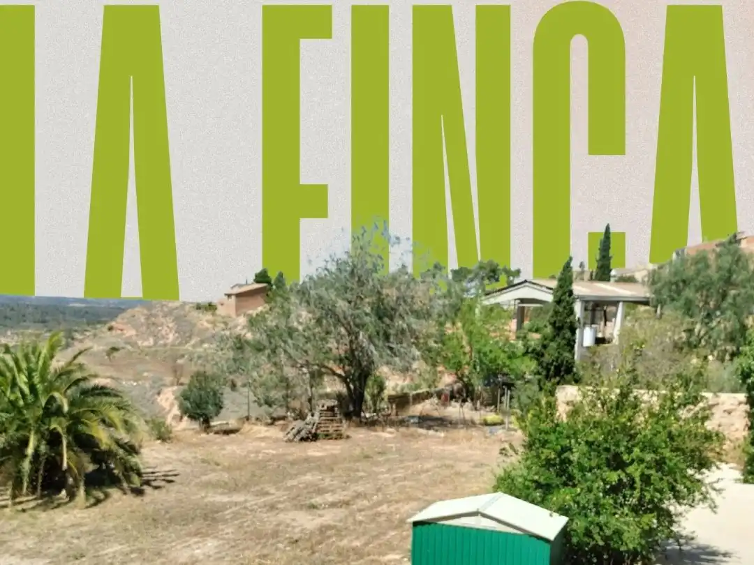 Terreny residencial en venda a cami la vall 10, imagen 10