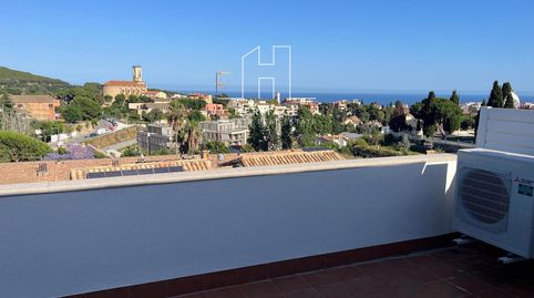 Photo 2 of Detached homes for rent in Francesc Curet, 14, Tiana, Barcelona