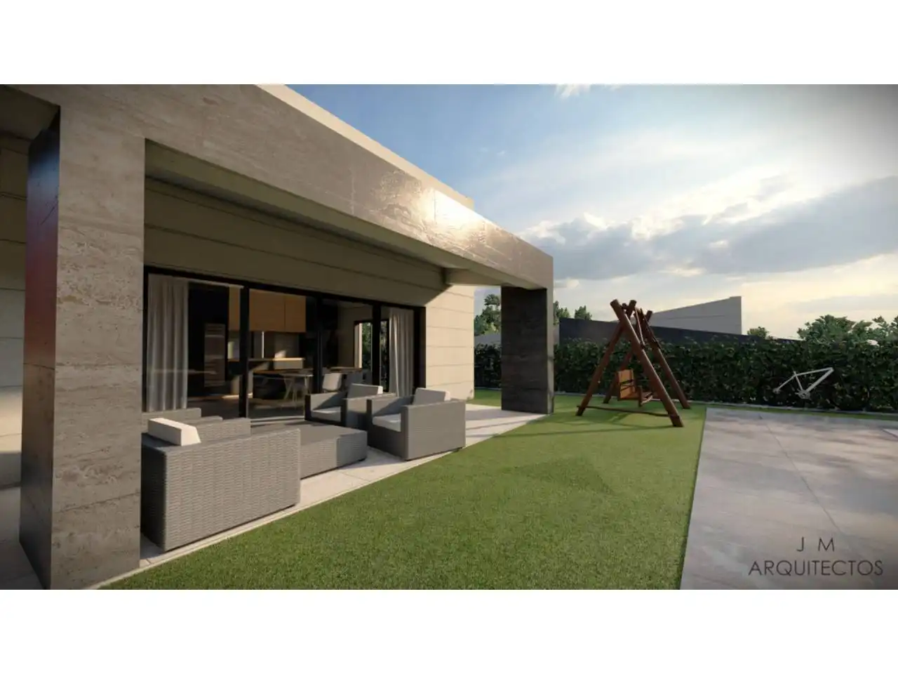 Terrace of Houses for sale in San Cibrao das Viñas  with Heating and Private garden