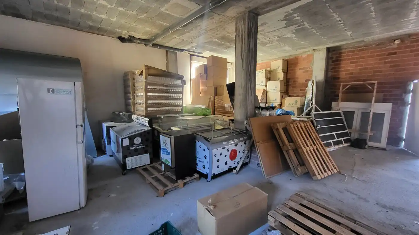 Local comercial en venta en Av. Alcalde Manuel Platas Varela, Arteijo, La Coruña, España, imagen 15