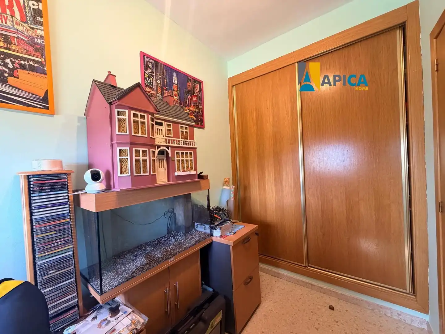 Flat with lift for sale in Casco Antiguo, imagen 9