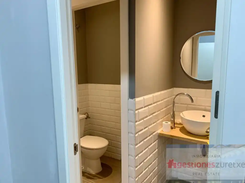 Local comercial en venta en Indautxu, imagen 11