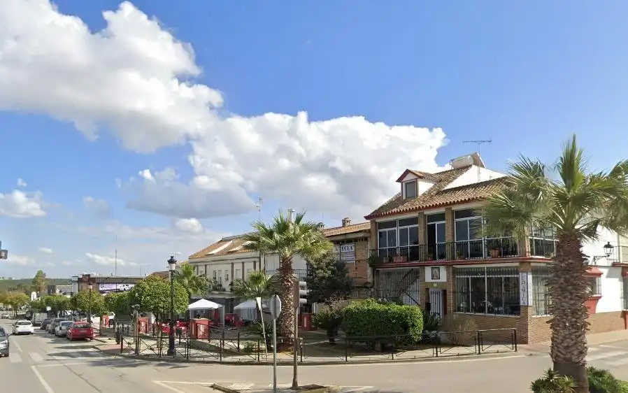 Reihenhaus zum Verkauf in Avenida ALJARAFE DEL