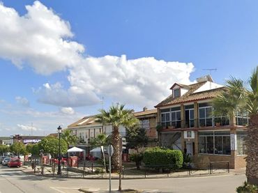 Adosado en venta en Avenida ALJARAFE DEL