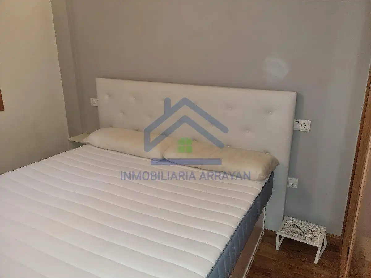 Àtic amb piscina de lloguer a Albolote, imagen 18