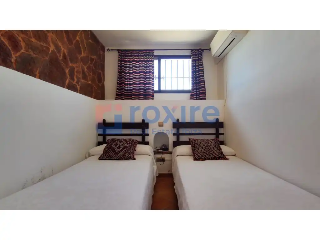 Houses for rent in Diseminado es Tosal, 240, Cala Vedella - Cala Tarida