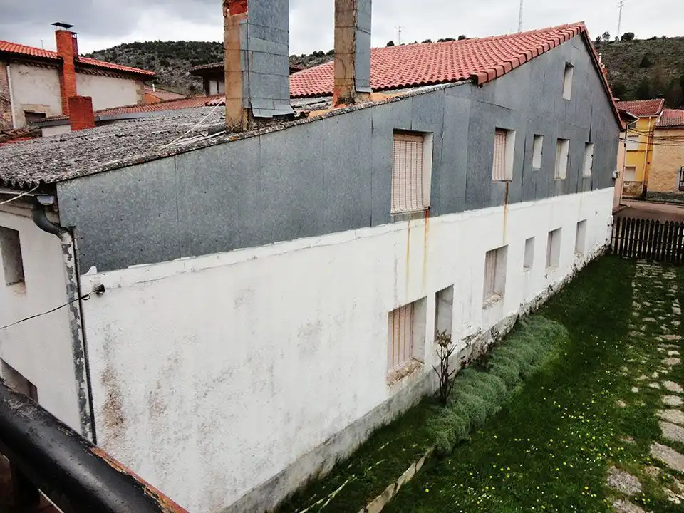 Casa con giardino in vendita a Plaza 32, imagen 49