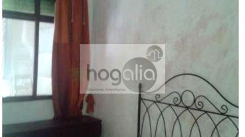 Foto 5 de Piso de alquiler en San Carlos - San José, Sevilla Capital