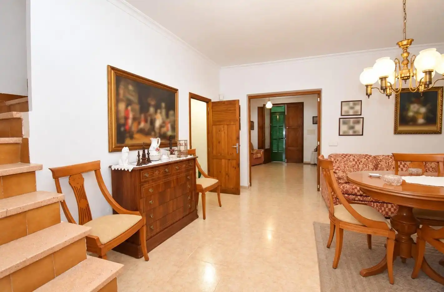 Houses for sale in Muro, Illes Balears