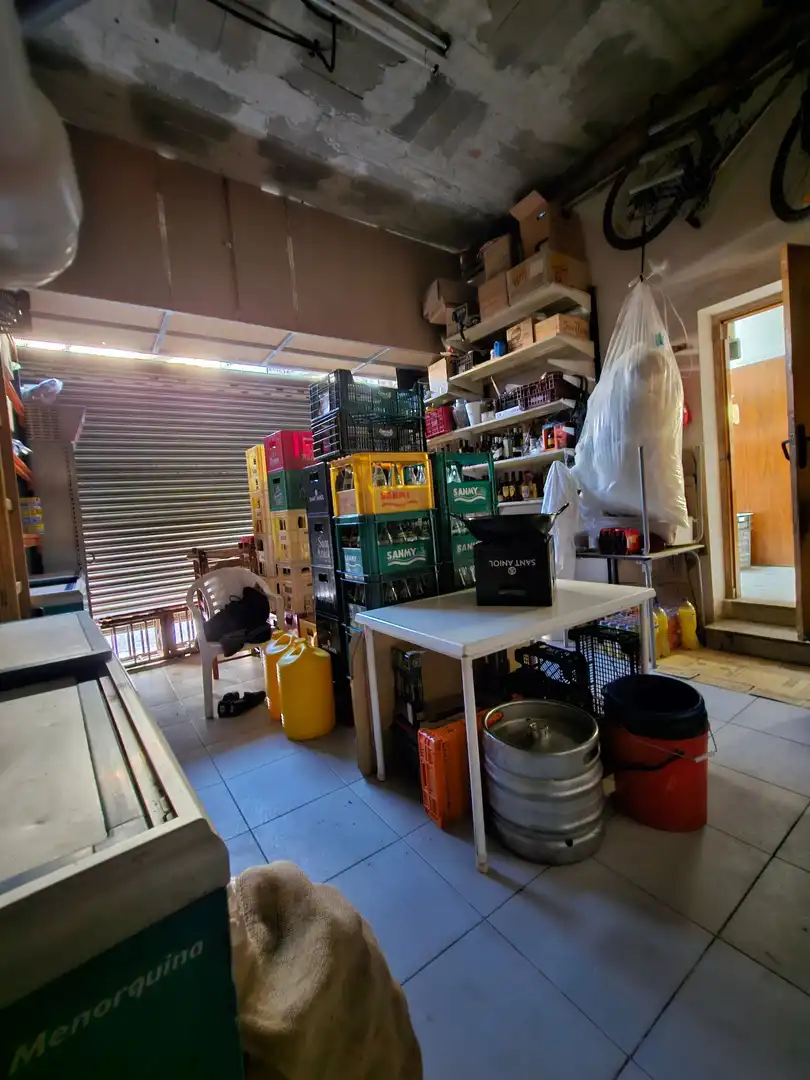 Local en venta en Blanes con Aire acondicionado, Terraza y Amueblado