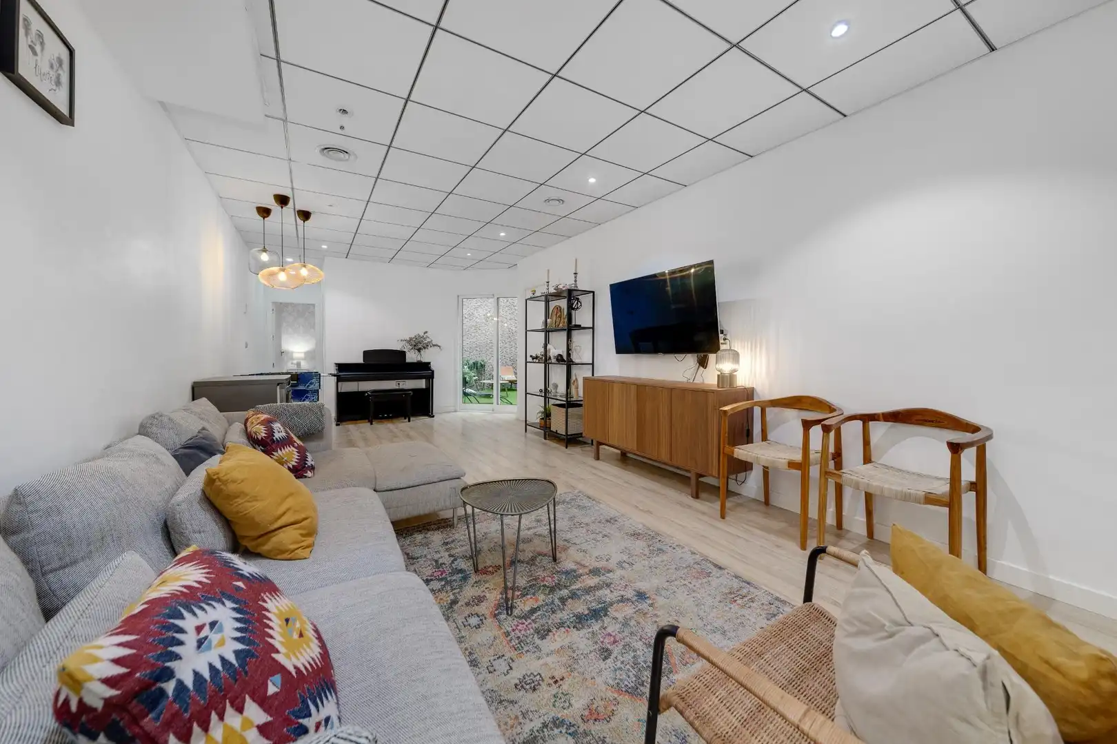 Apartament amb jardí en venda a Playa del Cura, imagen 45