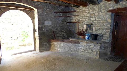 Foto 2 de Casa o xalet en venda a Calle Única, 19, Bárcabo, Huesca