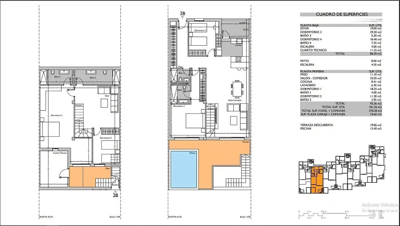 Apartment mit Pool zum Verkauf in Benamara - Atalaya, imagen 36