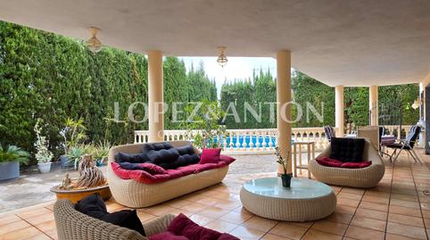 Foto 3 de Casa o chalet en venta en Benaguasil, Valencia