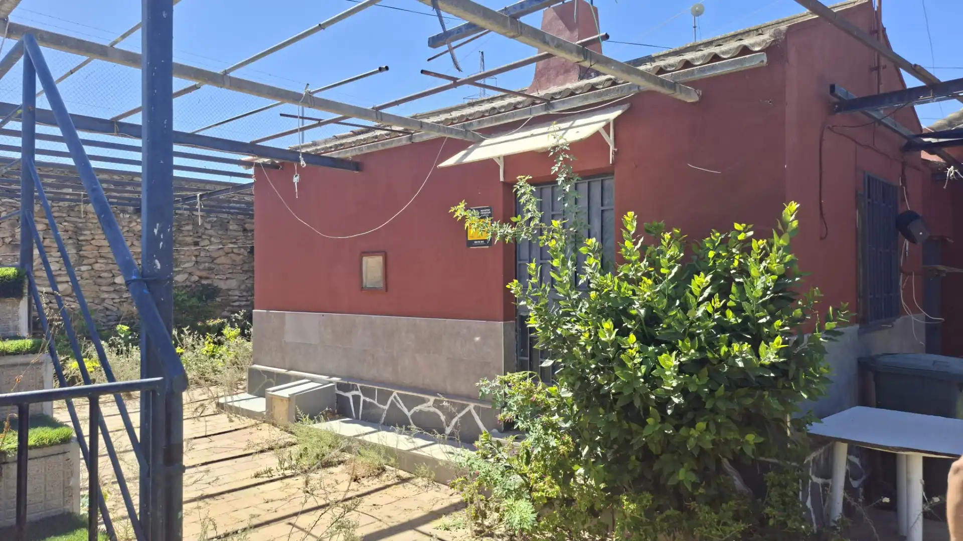 Villa avec piscine à vendre à Pedanías - Extrarradio, imagen 5