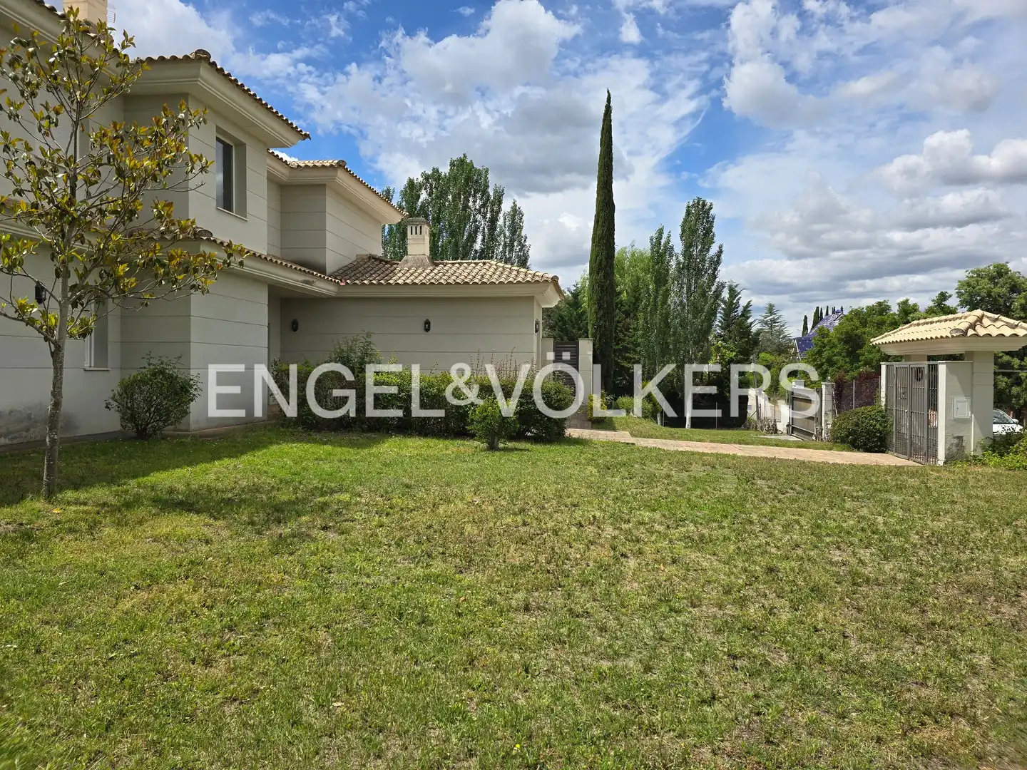 Casa amb terrassa en venda a Ciudalcampo, imagen 28