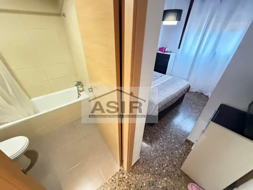 Schlafzimmer von Wohnung zum Verkauf in Cullera