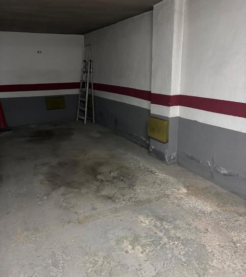 Photo 2 of Garage for sale in Calle Doctor Collado Piña, 35, Ensanche - Franciscanos, Albacete Capital