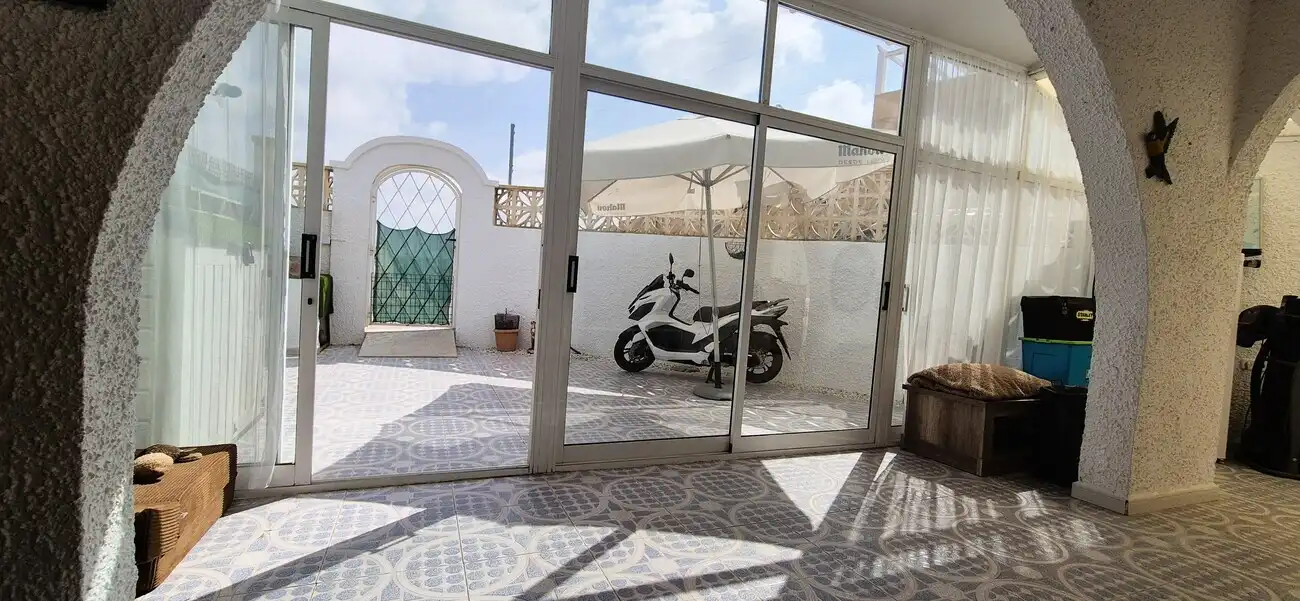 Bungalow à vendre à Orihuela Costa, imagen 25