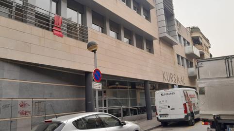 Foto 2 de Garatge en venda a Can Sant Joan, Montcada i Reixac