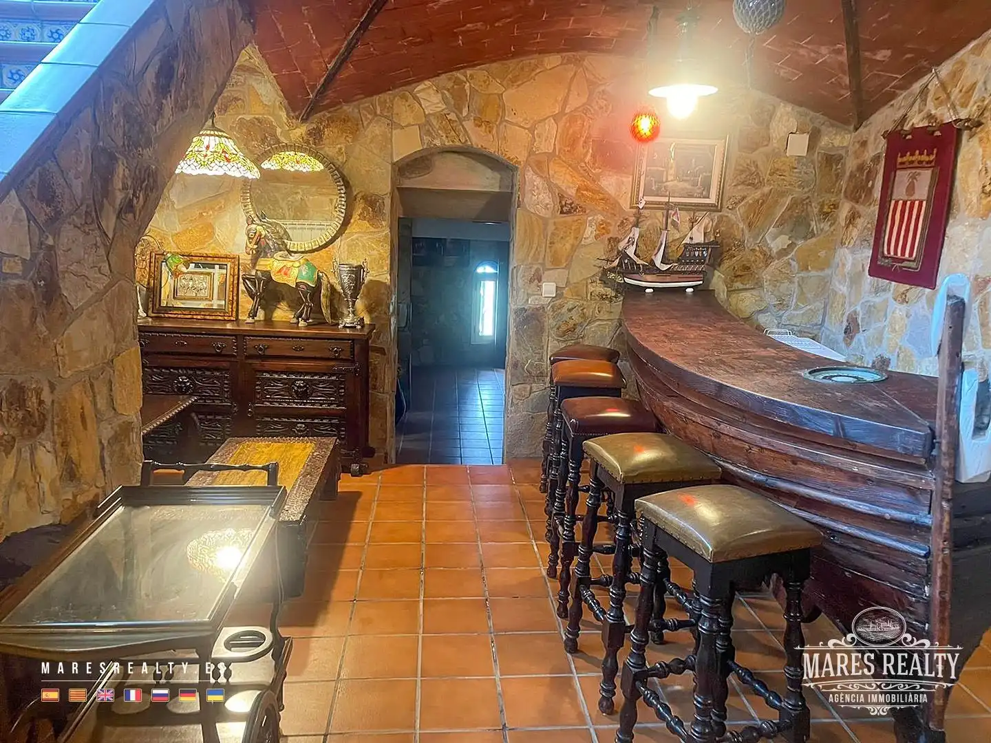 Casa o chalet en venta en Lloret de Mar con Calefacción, Jardín privado y Piscina