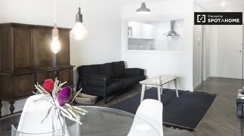 Photo 5 of Flat to rent in Universidad - Malasaña, Madrid