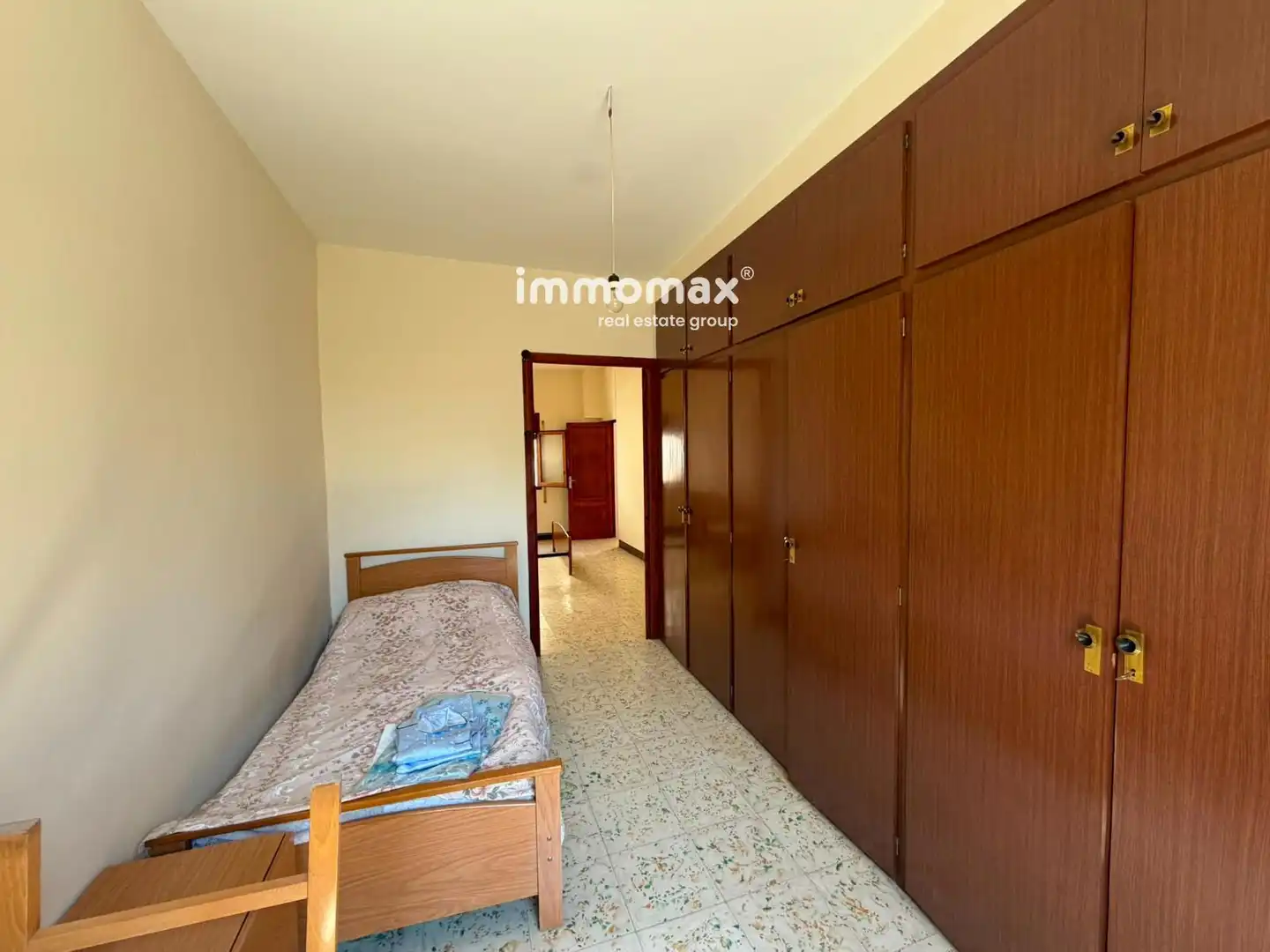 Habitación de Casa o chalet en venta en Xerta con Calefacción y Terraza