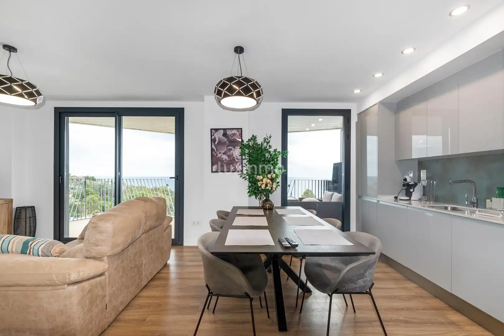 Penthouse with terrace for sale in Platja de Torres, imagen 6