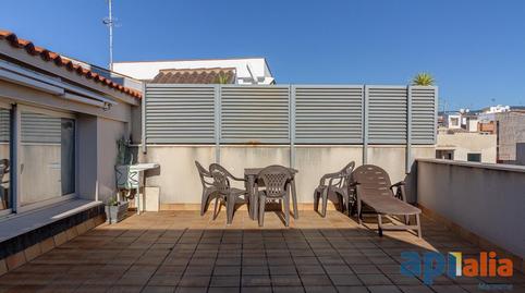 Foto 3 de Àtic en venda a Centre, Barcelona