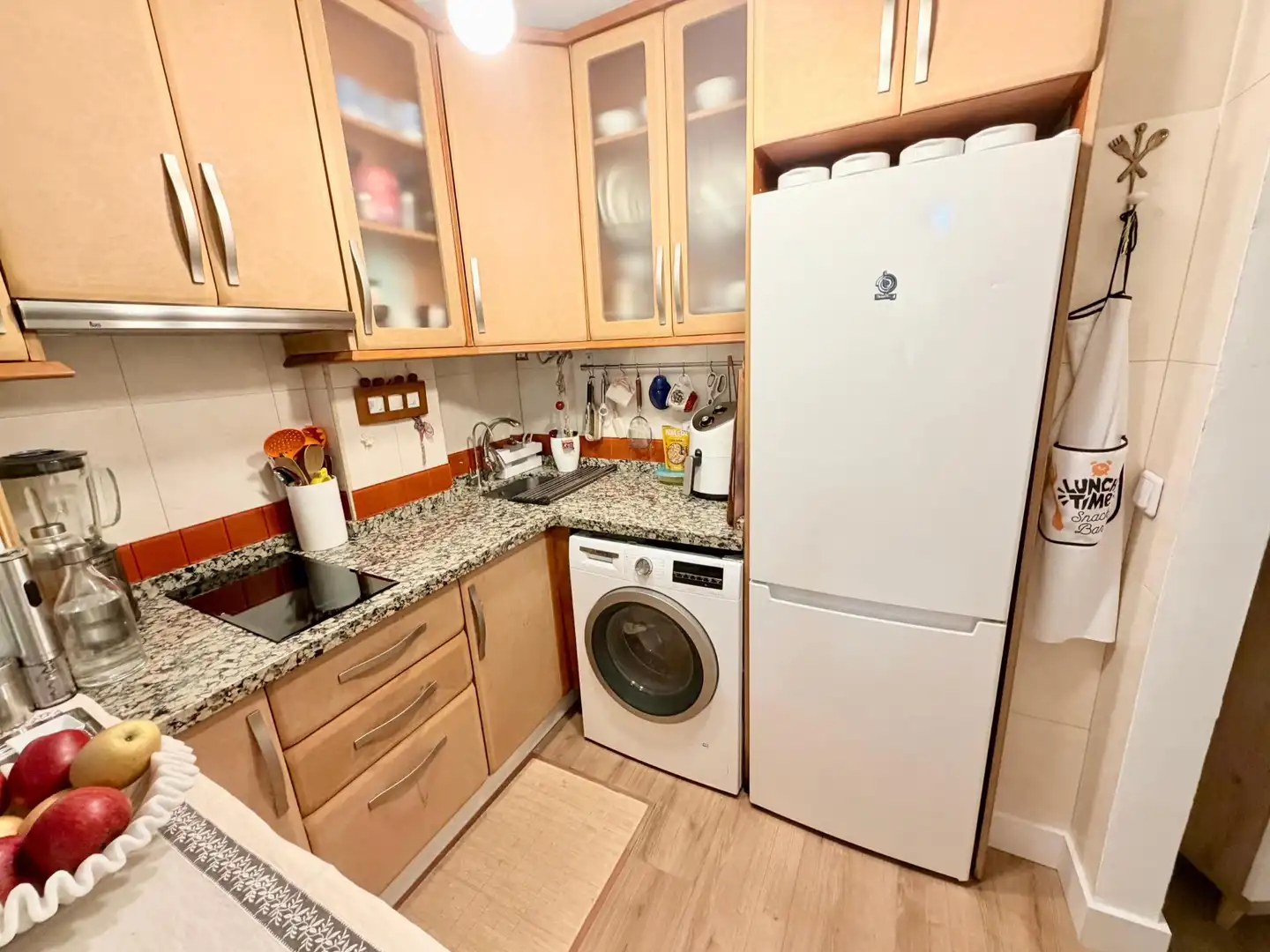 Appartement avec ascenseur à vendre à Bailén - Miraflores, imagen 12
