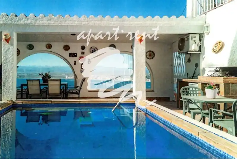 Casa con terrazza in vendita a PUIG ROM, imagen 6