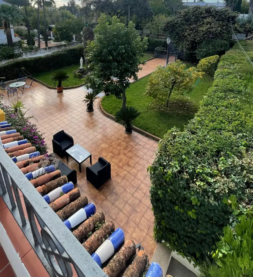 Houses for sale in Avenida del Brillante, El Brillante -El Naranjo - El Tablero
