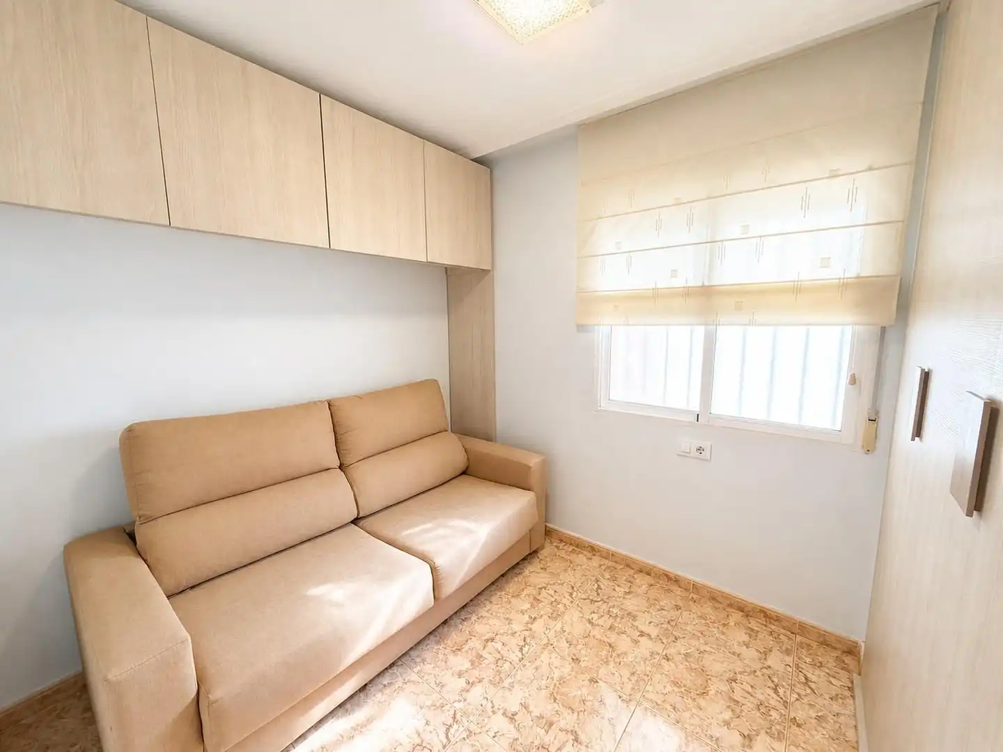 Bungalow amb terrassa en venda a Nueva Torrevieja - Aguas Nuevas, imagen 5