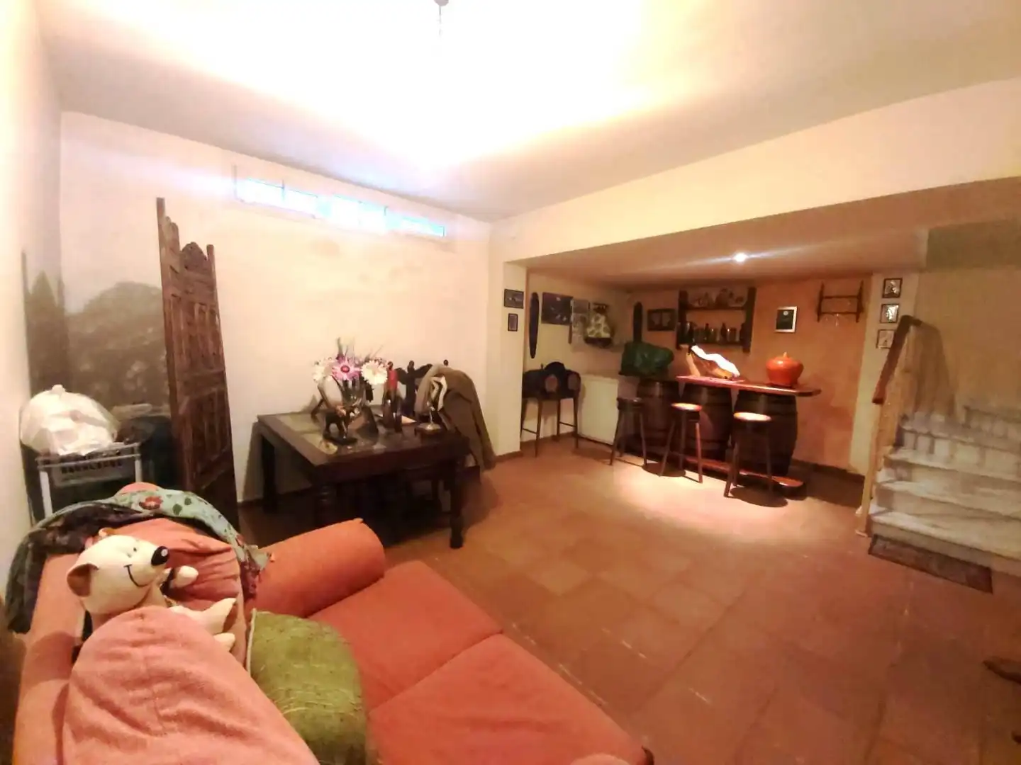 Casa o chalet en venta en Consolación