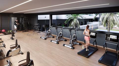 Photo 5 of Attic for sale in Carrer Lina Baño, Noroeste, Santa Pola