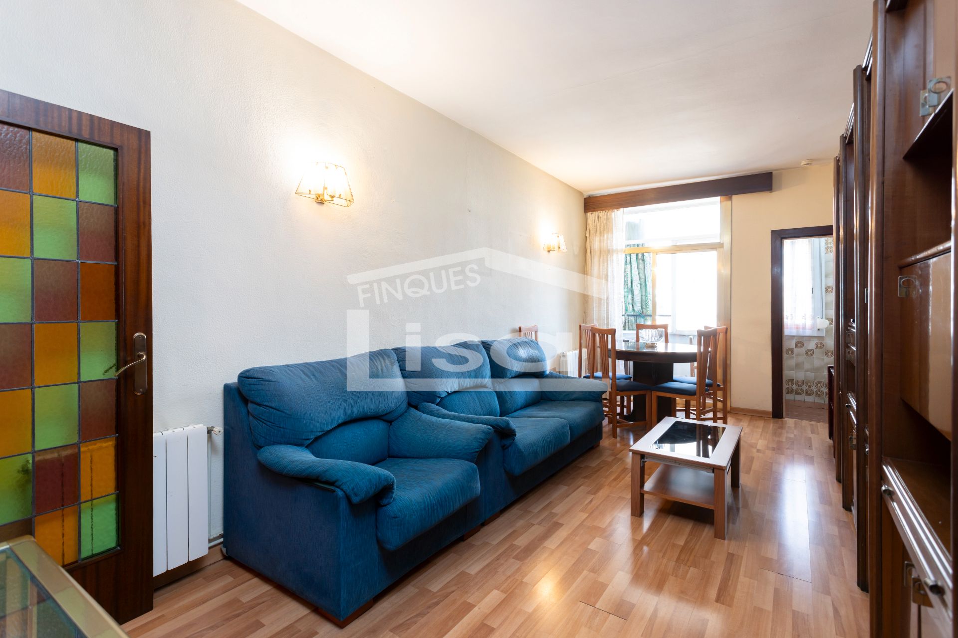 Flat for sale in Ronda del Guinardó, El Baix Guinardó, Horta - Guinardó