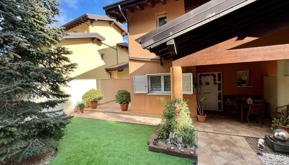 Photo 1 of Single-family semi-detached for sale in Cocentaina, Alicante