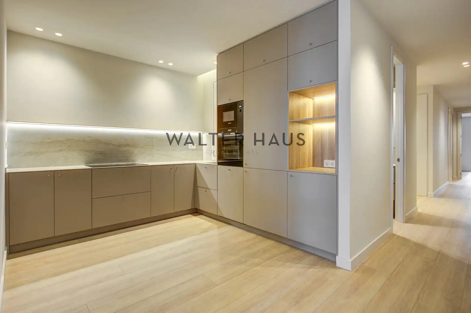 Appartement avec terrasse à vendre à Carrer del Consell de Cent, imagen 9