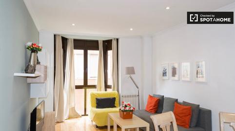 Photo 2 of Flat for rent in Adelfas,  Madrid Capital