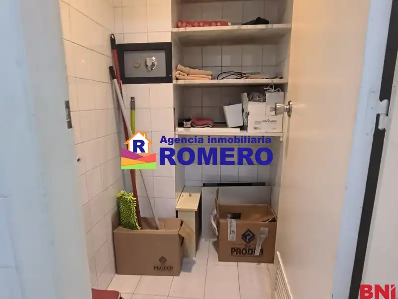 Local comercial de lloguer a Rúa de Laverde Ruiz, imagen 11