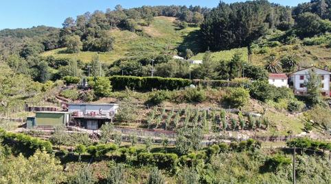Foto 3 de Terreno en venta en Azpeiti Bidea, Zarautz, Gipuzkoa