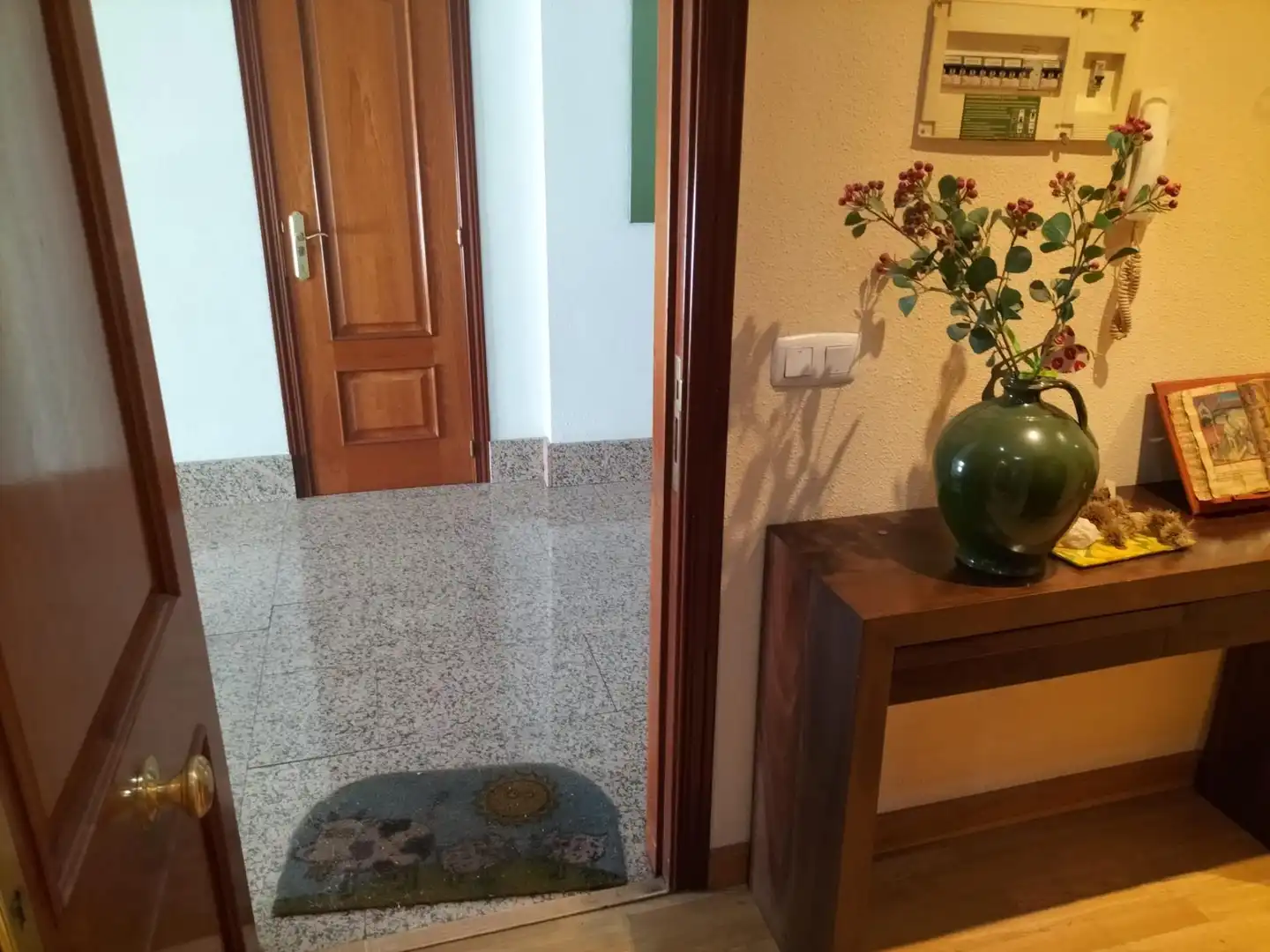 Pis en venda en Guardo amb Calefacció i Traster