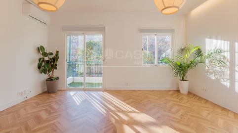 Foto 5 de Piso en venta en Calle Madrid, Universidad, Getafe