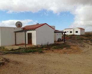House or chalet for sale in Puerto del Rosario