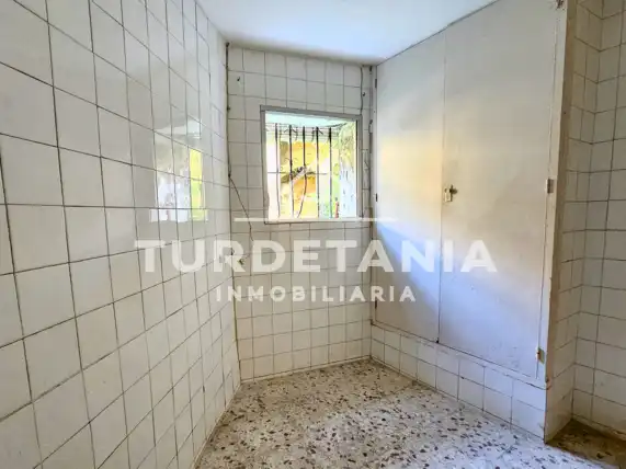 Garden of Houses for sale in Sanlúcar de Barrameda