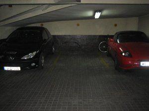 Photo 4 of Garage to rent in San Hermenegildo, Universidad - Malasaña, Madrid