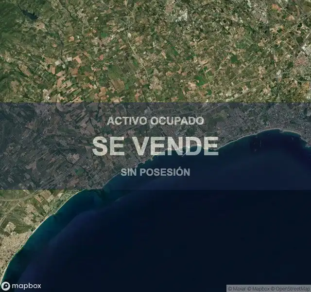 Piso en venta en Casc Antic - Nou Cambrils