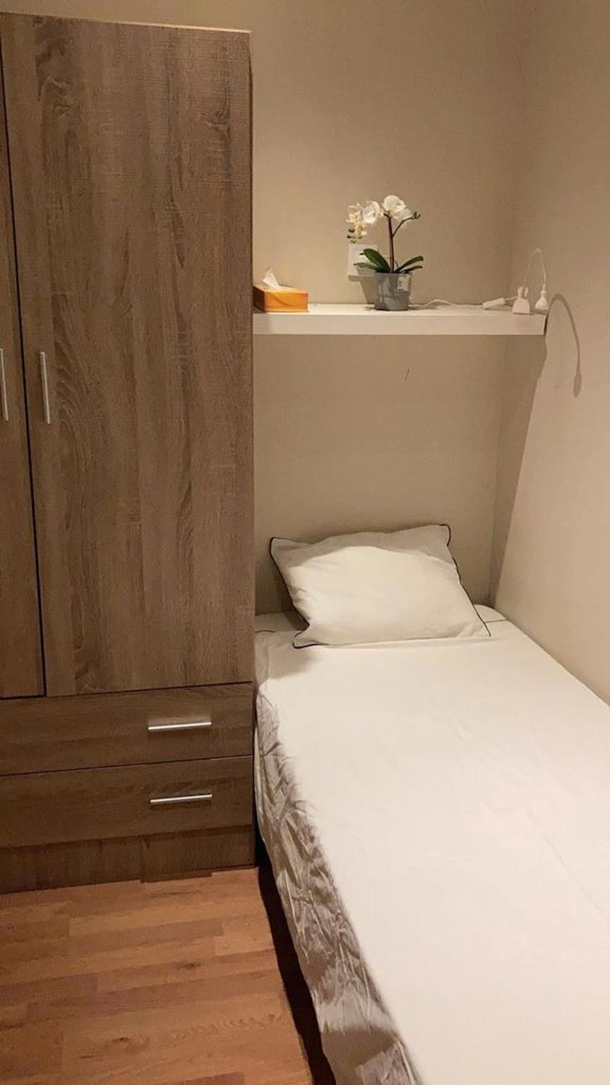 Flat to share in N/A, Numancia