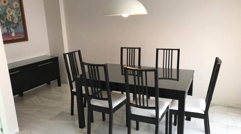 Foto 2 de Piso de alquiler en Morón de la Frontera, Sevilla